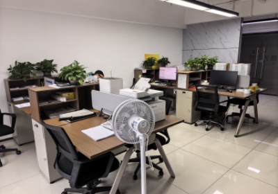 办公环境